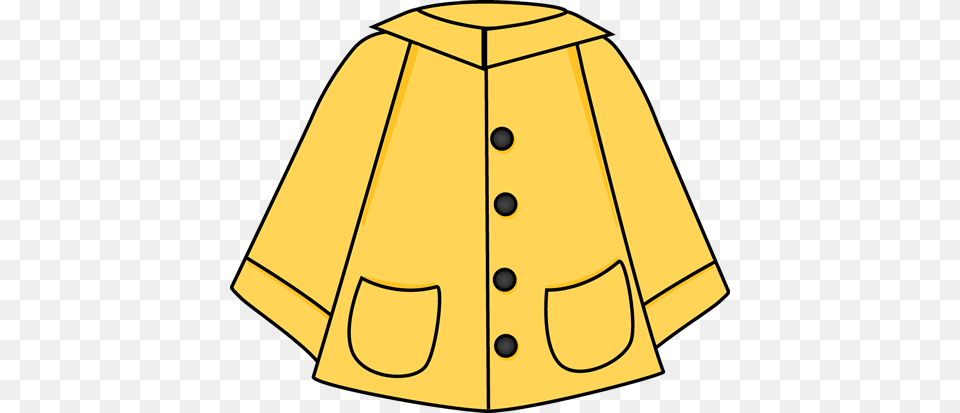 Raincoat Clip Art, Clothing, Coat, Fashion, Hardhat Free Png