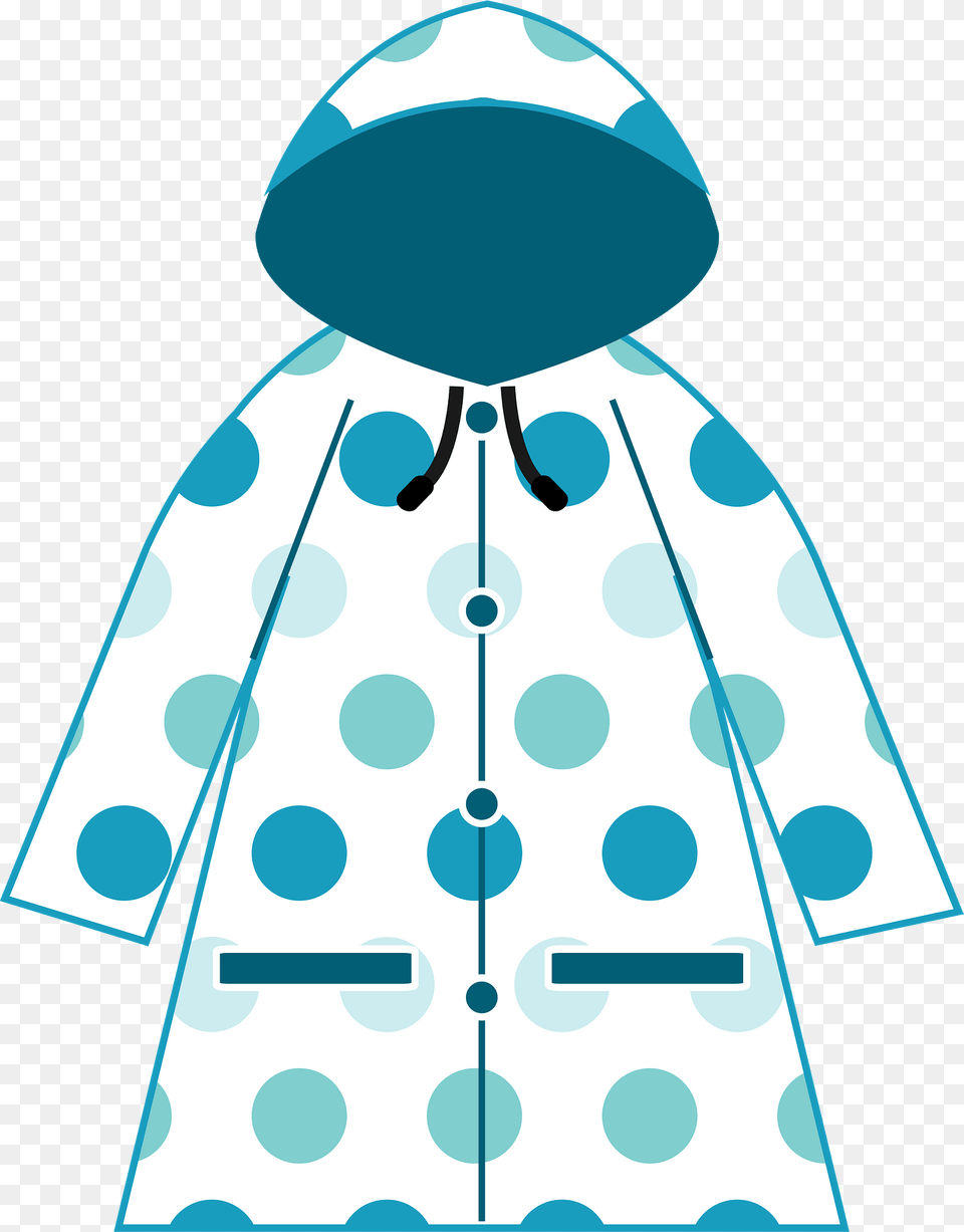 Raincoat Clipart, Clothing, Coat, Person Free Transparent Png