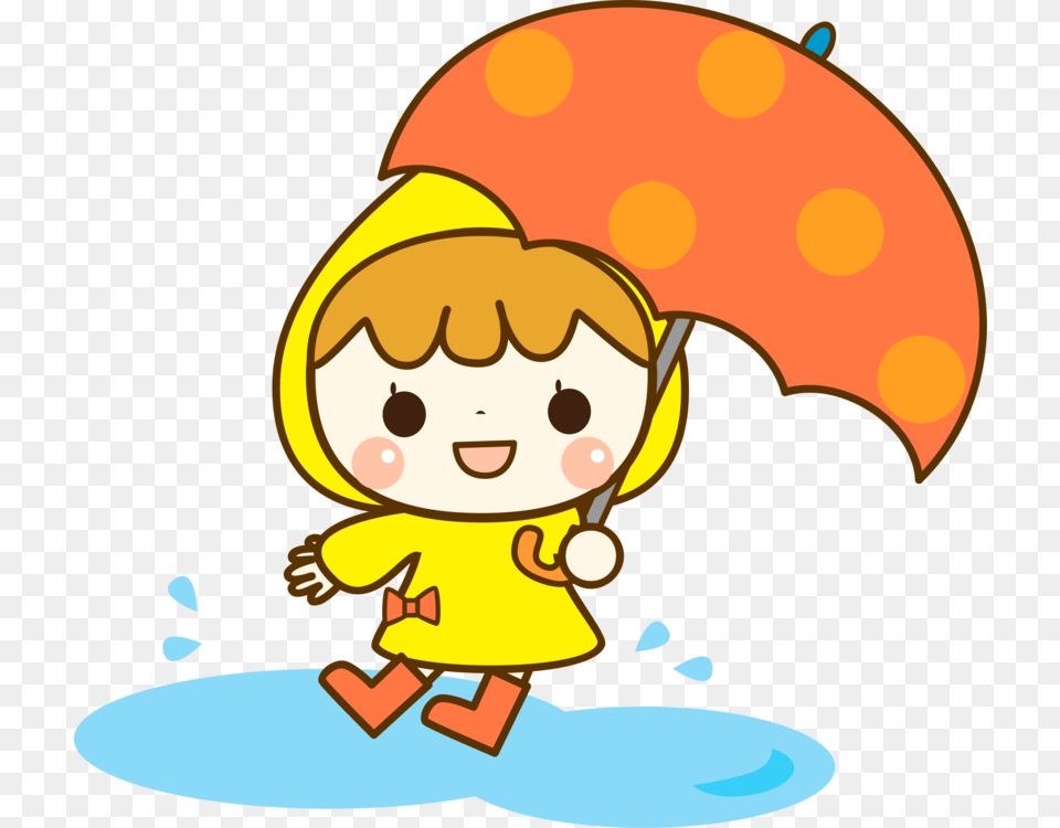 Raincoat Umbrella Clothing Accessories Download Computer Icons, Baby, Person, Face, Head Free Png