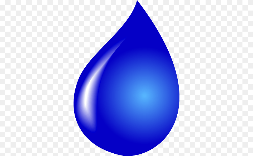 Raindrop, Droplet, Balloon Free Png