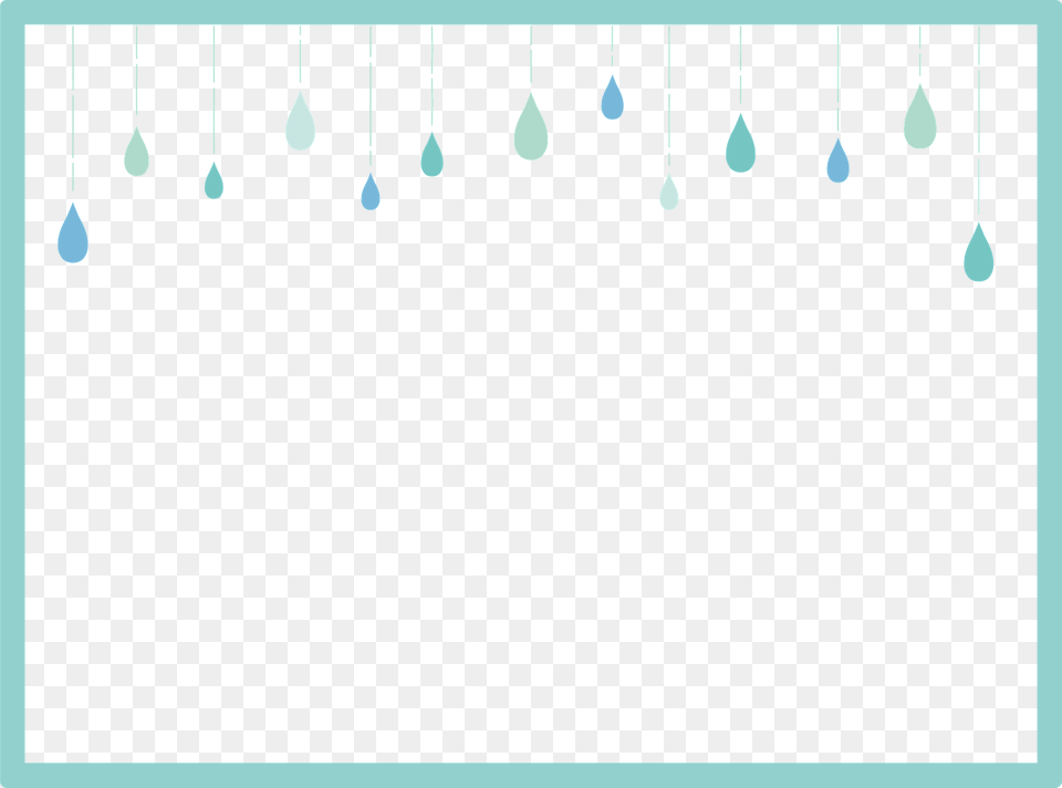 Raindrop Frame Clipart, Accessories, Earring, Jewelry, Droplet Free Transparent Png