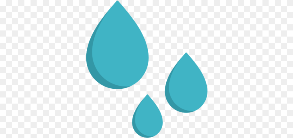 Raindrop Icon Symbol Dot, Turquoise, Plant, Petal, Flower Free Png