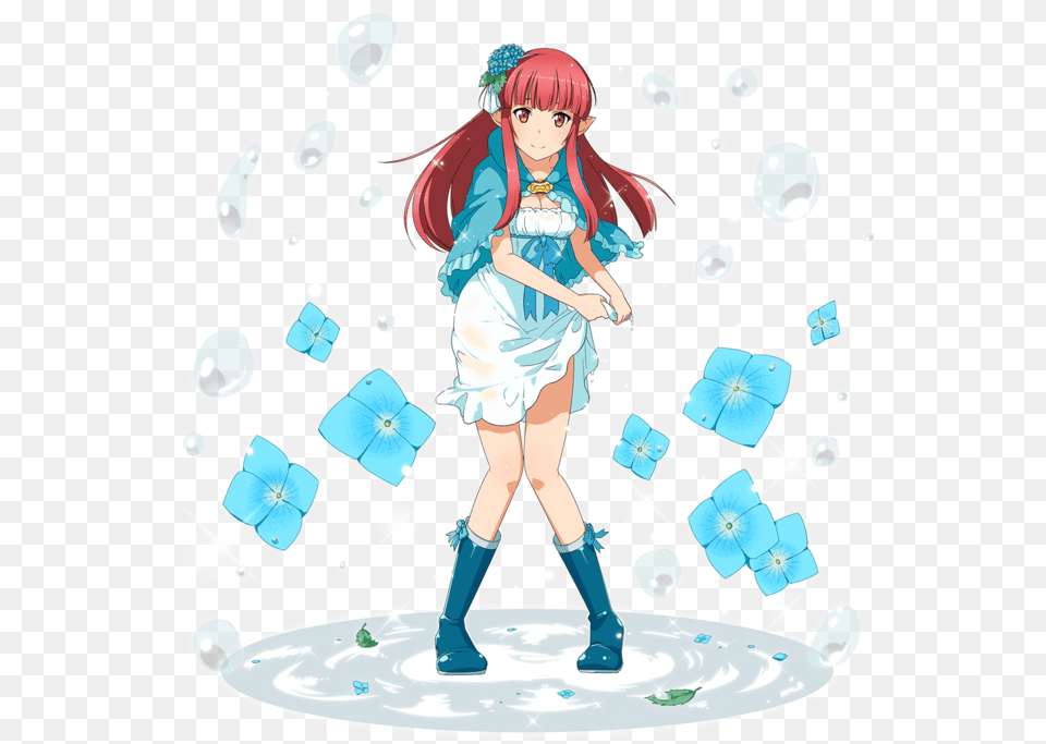 Raindrop Rain Sao Md, Book, Comics, Publication, Person Free Transparent Png