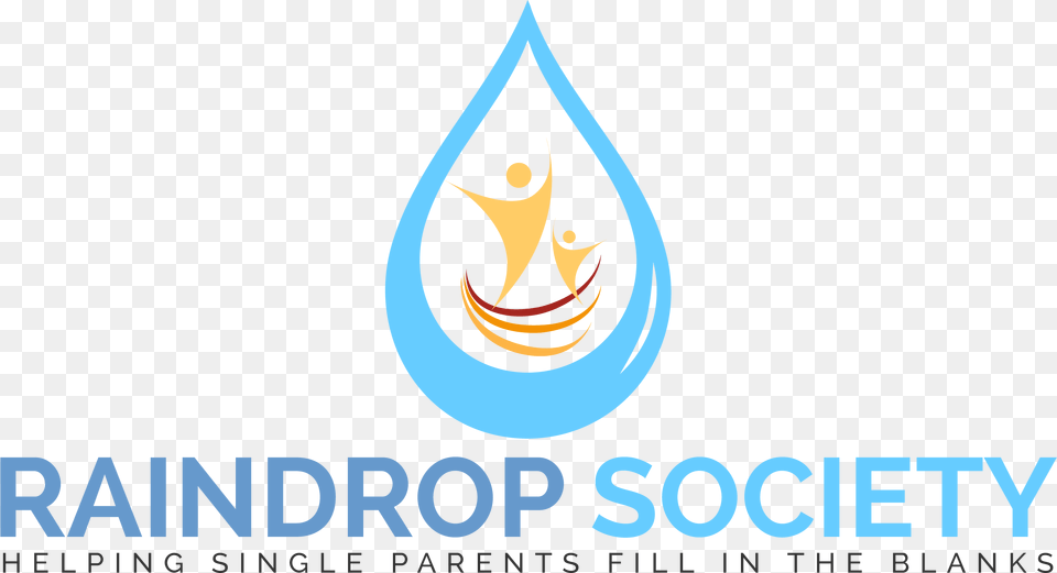 Raindrop Society Circle, Logo, Face, Head, Person Free Png