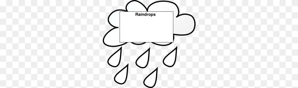 Raindrops Clip Art, Cutlery, Electronics, Hardware, Book Free Png