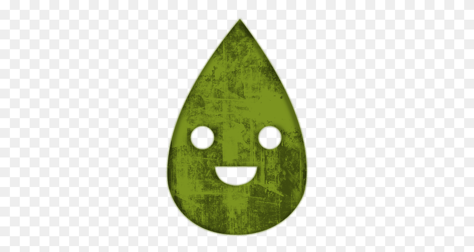 Raindrops Clipart Face, Leaf, Plant Free Transparent Png