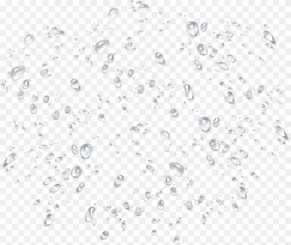 Raindrops Image Water Drops Splash Free Transparent Png