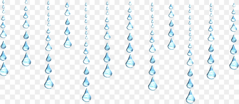 Raindrops Photo 1 Bead, Accessories, Jewelry, Gemstone, Earring Free Png Download
