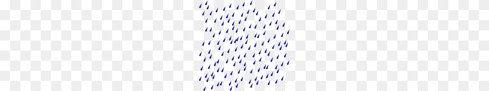 Raindrops Pic, Text Png Image