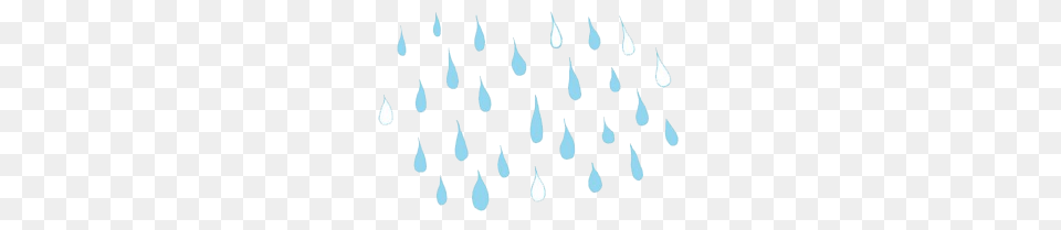 Raindrops Transparent Images, Accessories, Cutlery, Droplet, Earring Free Png Download