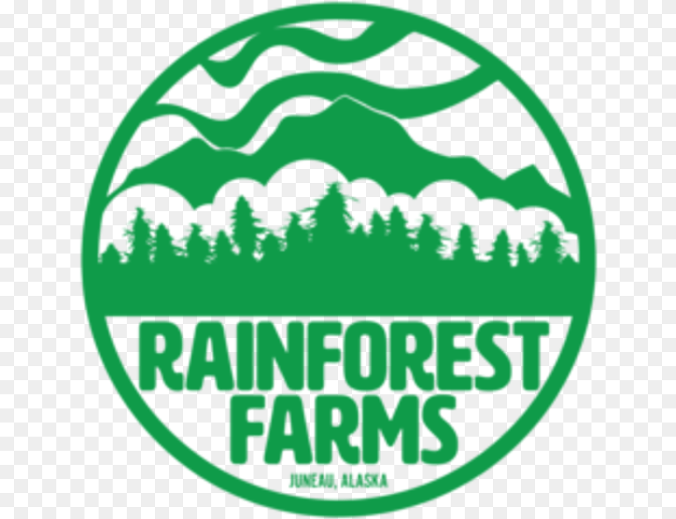 Rainforest Farms Juneau Clipart Download, Logo, Face, Head, Person Free Transparent Png