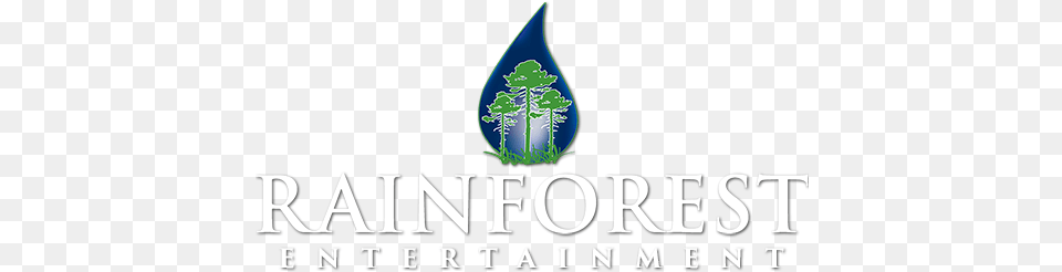 Rainforest Films, Logo, Text, Leaf, Plant Free Png