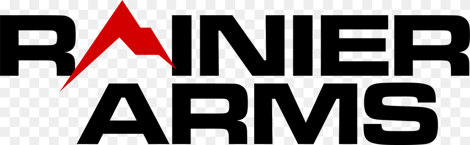 Rainier Arms Logo, Text, Symbol Free Transparent Png