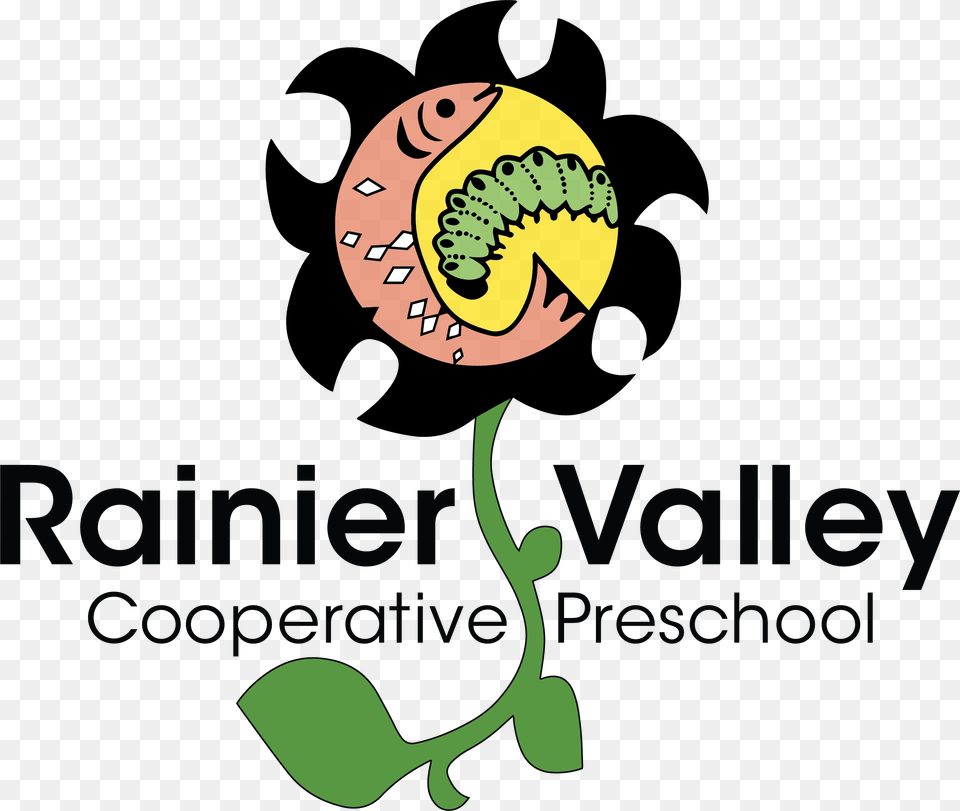 Rainier Valley Cooperative Preschool A Community Of Learners, Flower, Plant, Sunflower Free Transparent Png