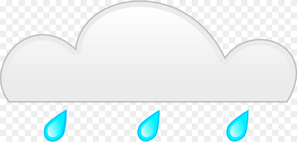 Raining Clipart, Light, Nature, Outdoors, Sky Free Png Download