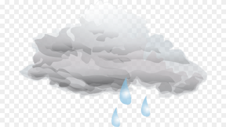 Raining Clouds No Background, Outdoors, Weather, Ice, Nature Free Png