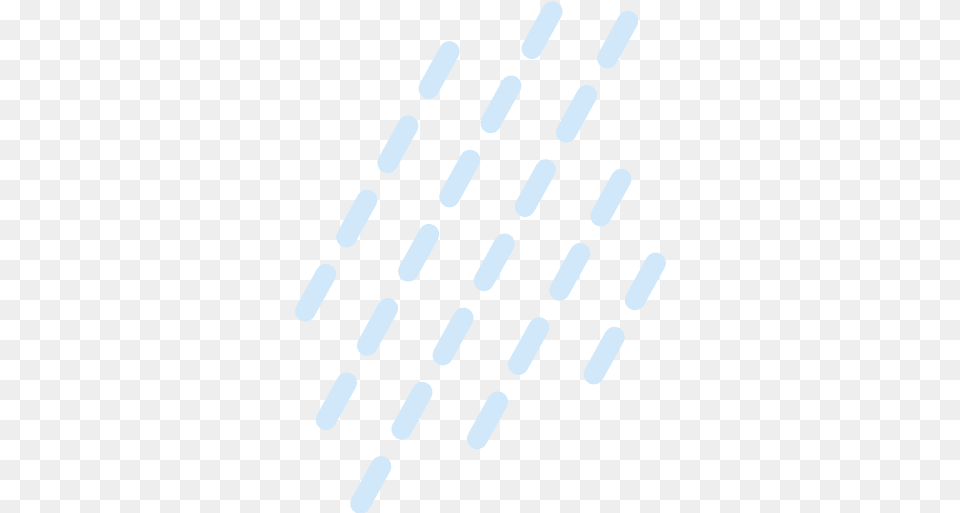 Raining Icon Pattern, Cutlery, Text Free Png