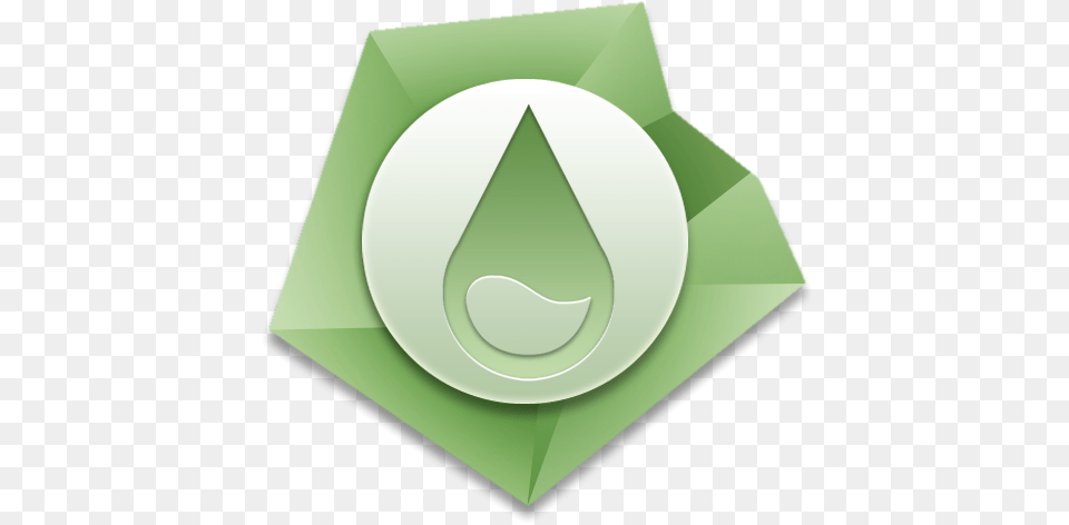 Rainmeter Icon Icon, Plate Free Png Download