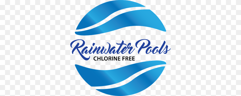 Rainwater Pools Chlorine Pool Water, Sphere, Logo, Tennis Ball, Ball Free Png