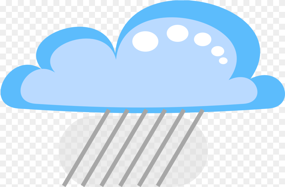 Rainy Cloud Vector Transparent Rain, Balloon, Nature, Outdoors, Toothpaste Png Image