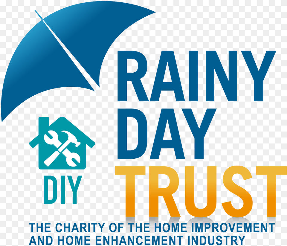 Rainy Day Trust Horizontal, Advertisement, Poster, Dynamite, Weapon Free Png