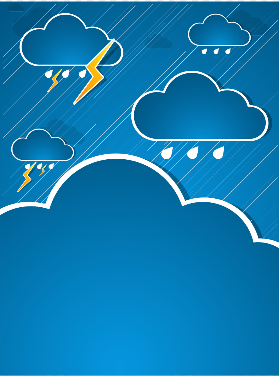 Rainy Transprent Poster Precaution Is Better Than Cure, Art, Graphics, Sky, Sea Free Transparent Png
