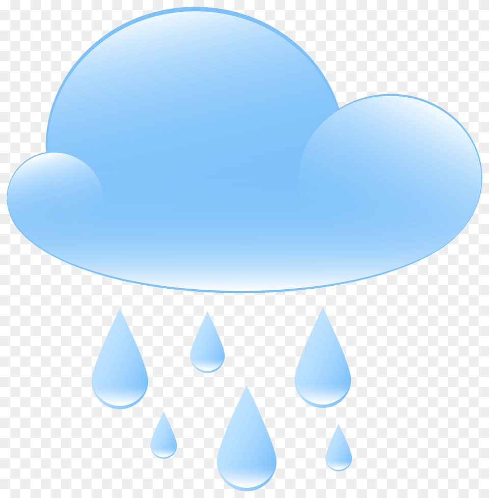 Rainy Weather Icon Clip Art, Ice, Nature, Outdoors, Balloon Png
