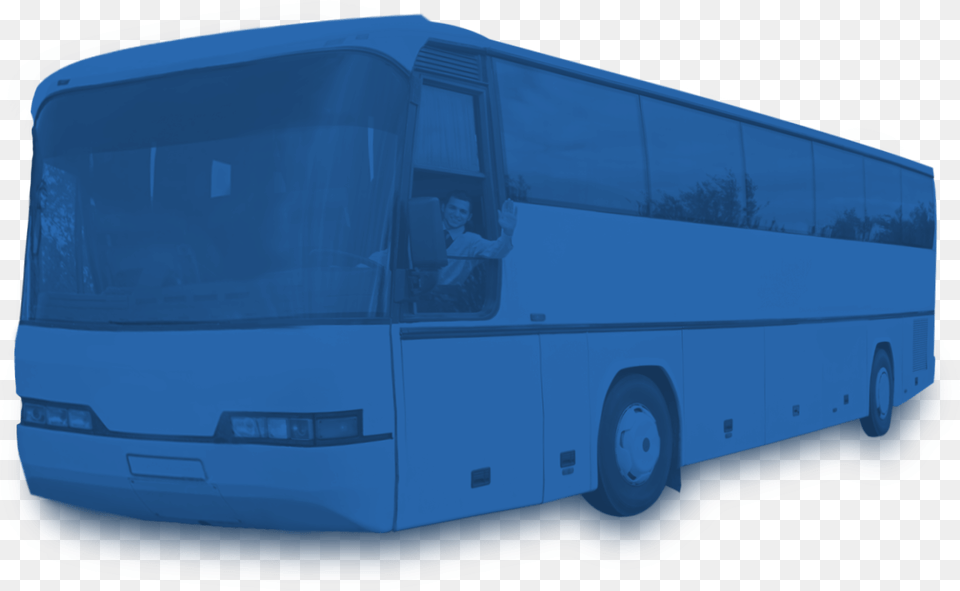 Raise Your Fleet Tour Bus Service, Vehicle, Transportation, Tour Bus, Adult Free Transparent Png