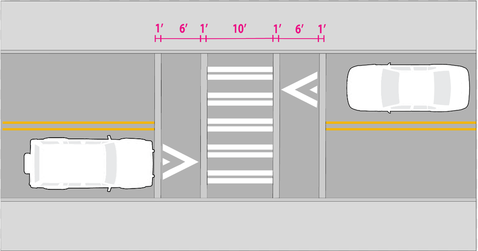 Raised Crosswalks Raised Crosswalk Detail, Chart, Plot Png