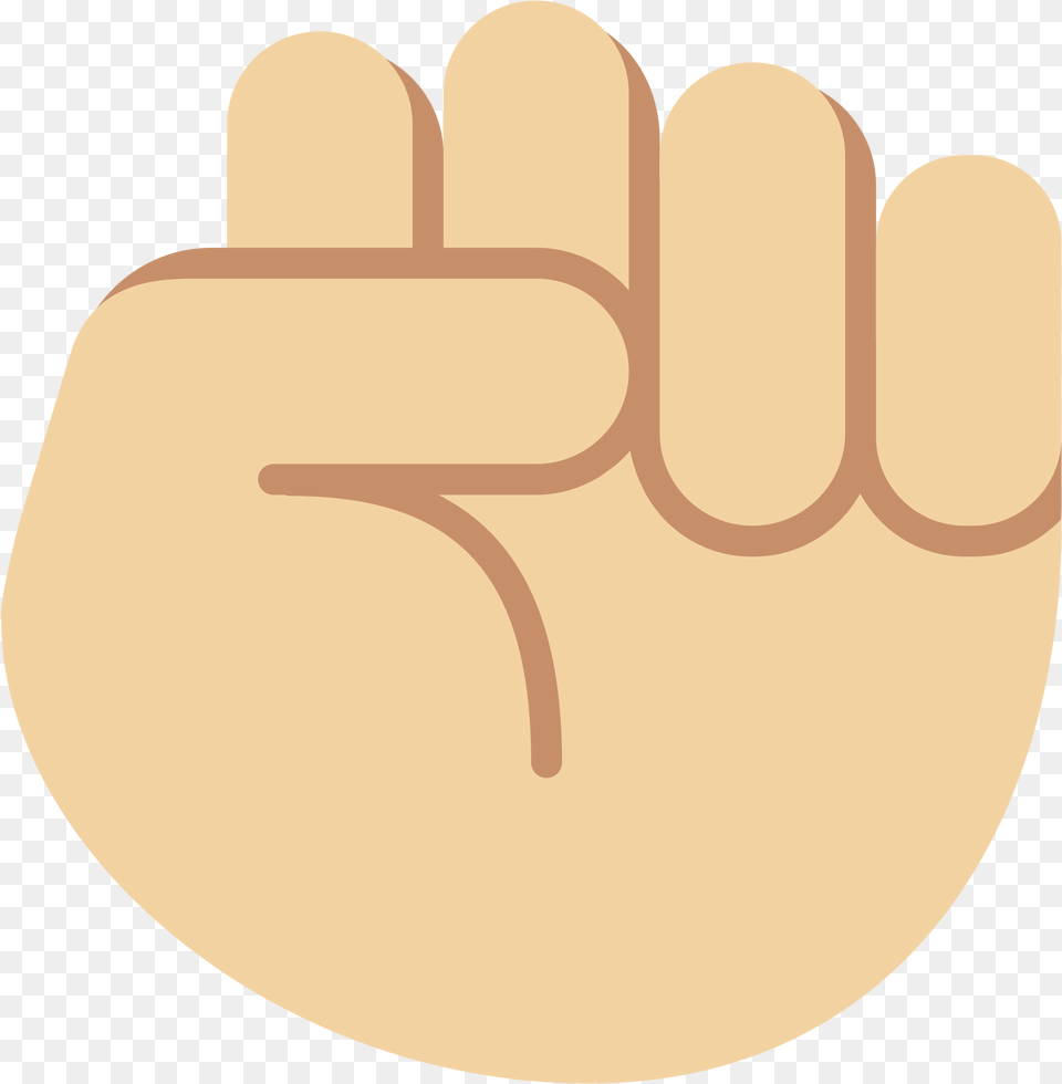 Raised Fist, Body Part, Hand, Person Free Png