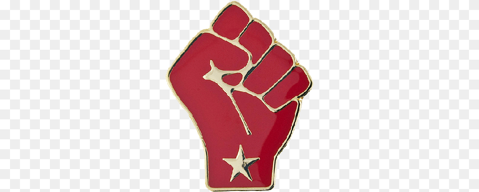 Raised Fist, Body Part, Hand, Person Png Image