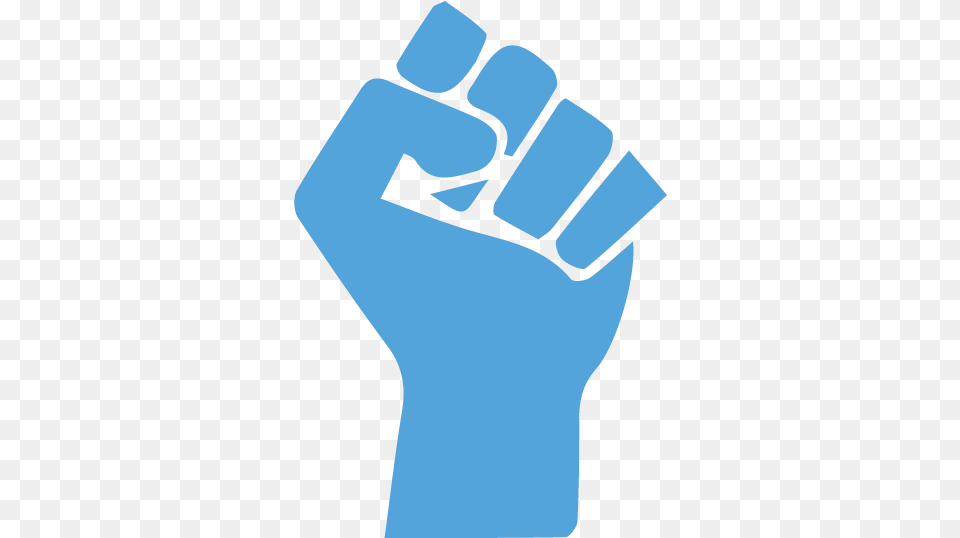 Raised Fist, Body Part, Hand, Person, Adult Free Png Download