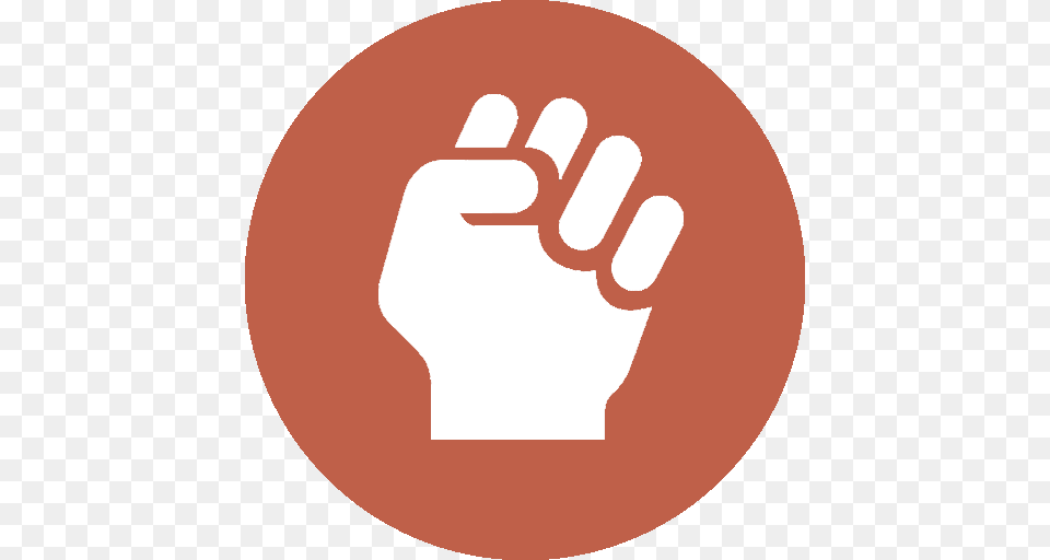 Raised Fist Computer Icons Clip Art, Body Part, Hand, Person Png