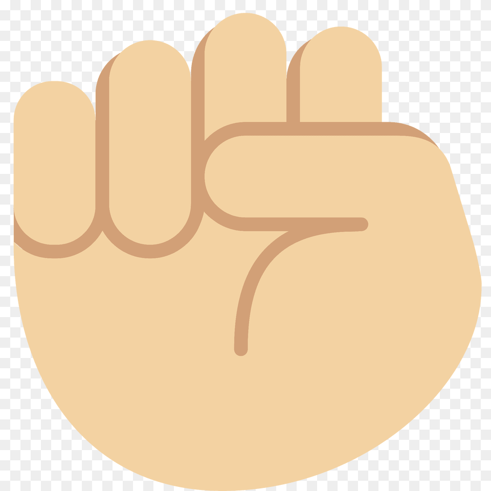 Raised Fist Emoji Clipart, Body Part, Hand, Person Free Transparent Png