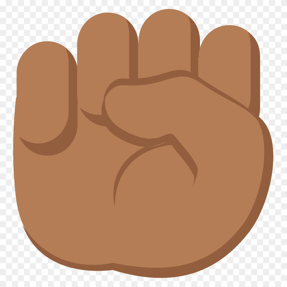 Raised Fist Emoji Clipart, Body Part, Hand, Person Free Png