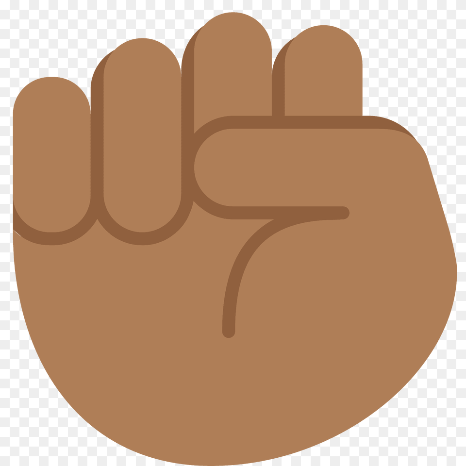 Raised Fist Emoji Clipart, Body Part, Hand, Person Png