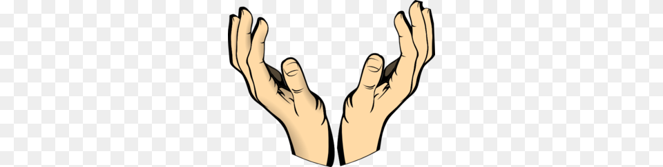 Raised Hands Clip Art, Body Part, Finger, Hand, Person Png Image