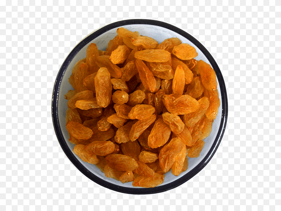 Raisin Plate, Raisins Free Png