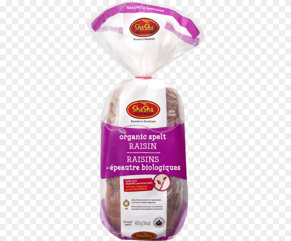 Raisin Bread, Food, Ketchup, Pork, Meat Png Image