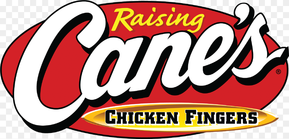 Raising Cane39s Chicken Fingers Logo, Beverage, Soda Png Image