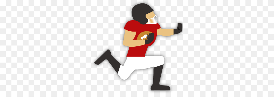 Raising Concussion Awareness, Kneeling, Person, People Png