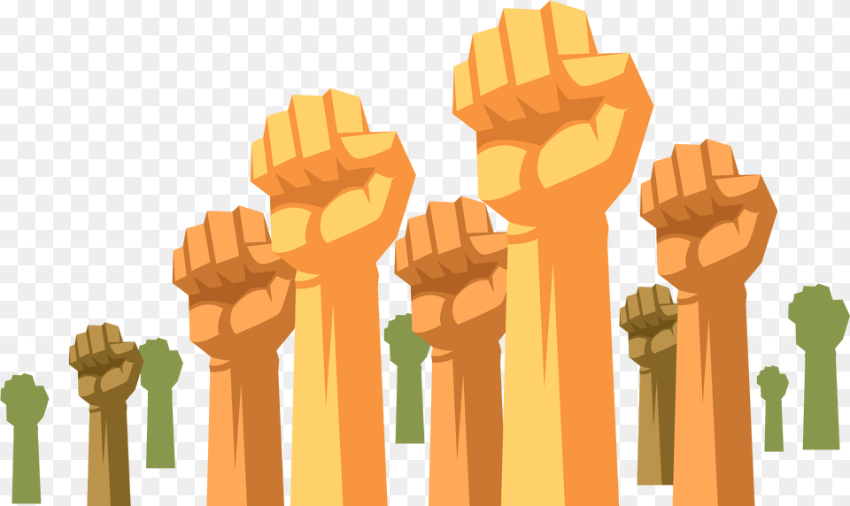 Raising Hand Image Download Searchpng Happy Independence Day, Body Part, Person, Fist Free Png