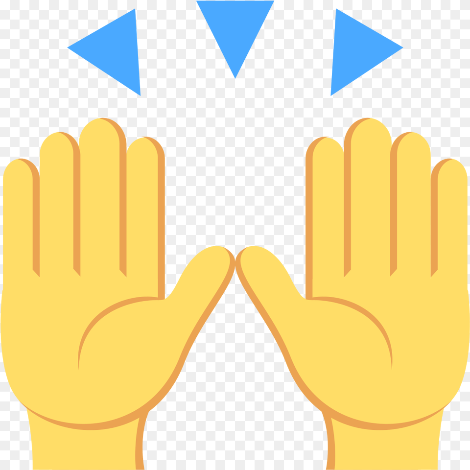 Raising Hands Emoji, Body Part, Hand, Person, Smoke Pipe Png