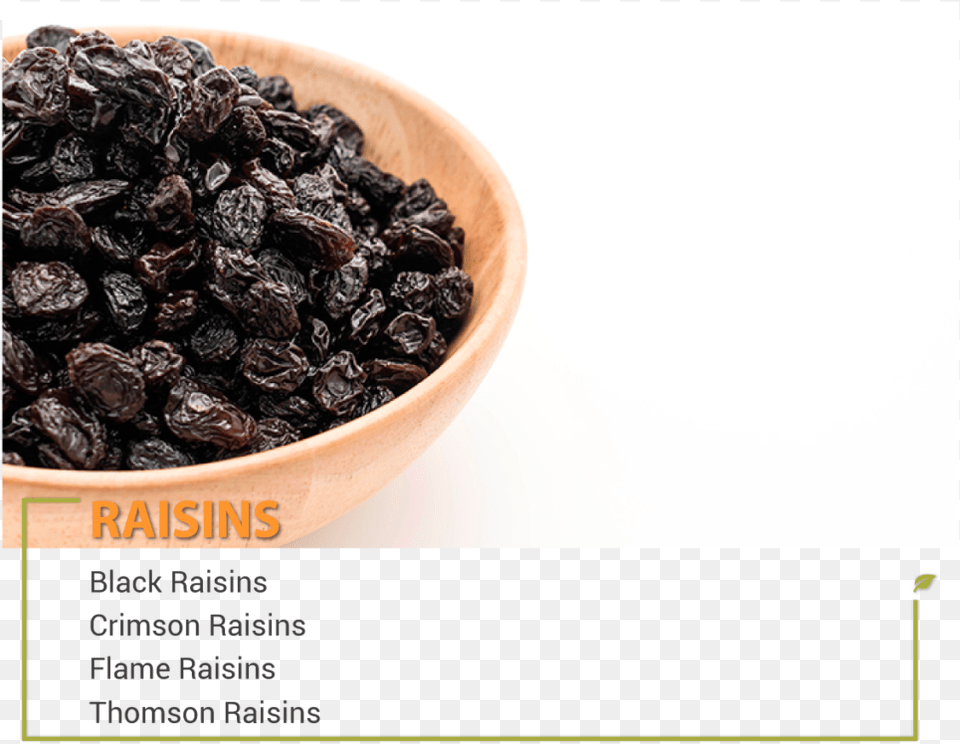 Raisins Are Produced By Drying The Grape S Harvest Zante Currant Png Image