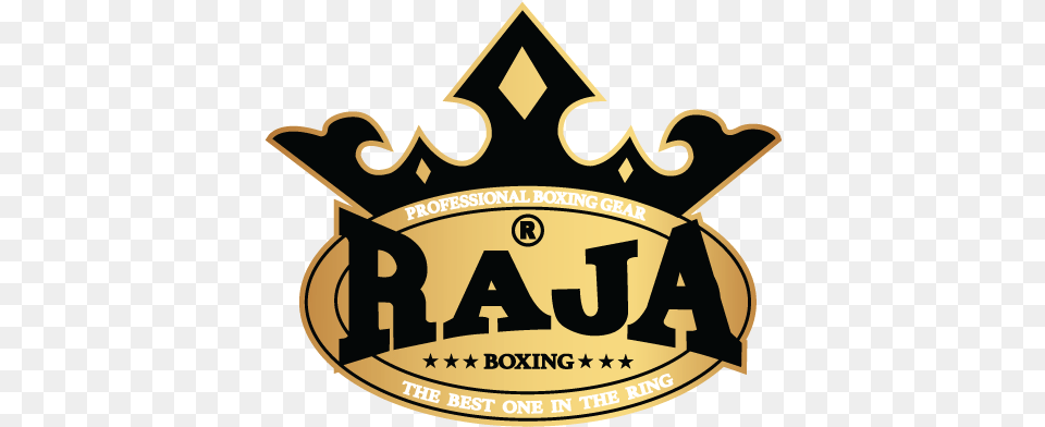 Raja Boxing Illustration, Logo, Badge, Symbol, Accessories Free Transparent Png