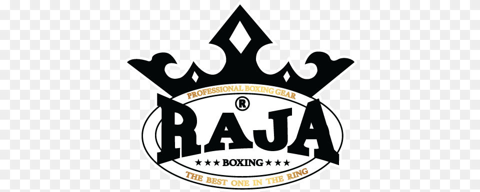 Raja Boxing Thailand U2013 The Best One In Ring Raja Name Logo Design, Accessories, Dynamite, Weapon Free Png