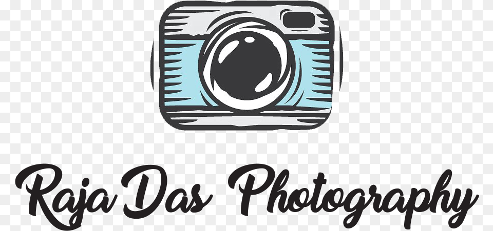 Raja Das Photography Calligraphy, Electronics, Camera, Digital Camera Free Png