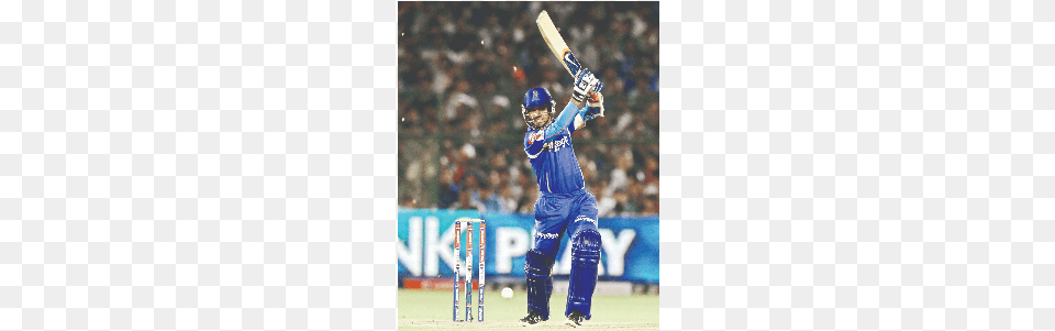 Rajasthan Royals, Cricket, Person, Sport, Playing Cricket Free Png Download