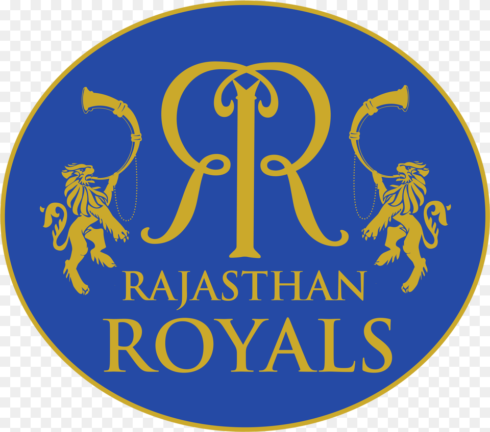 Rajasthan Royals, Logo, Emblem, Symbol, Baby Png