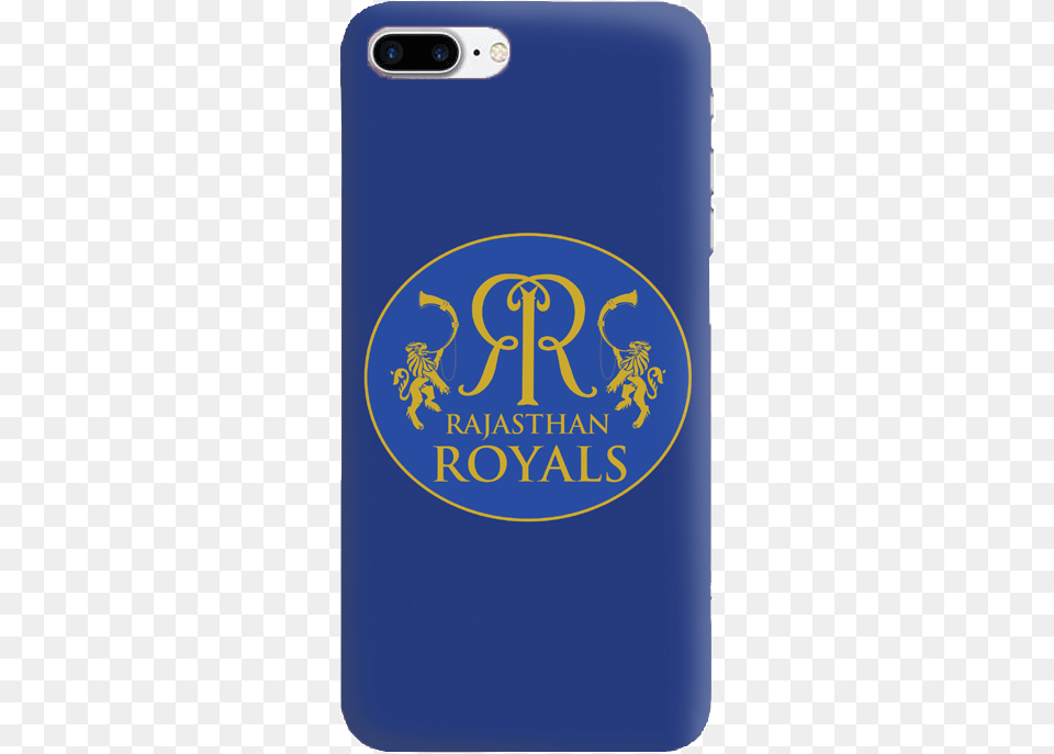 Rajasthan Royals Ipl Jersey Phone Cover Rajasthan Royals, Electronics, Mobile Phone Png Image